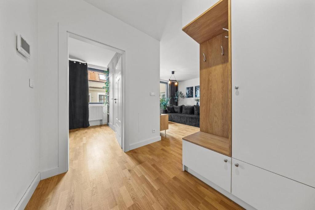 Apartment The Presidential Pressburg